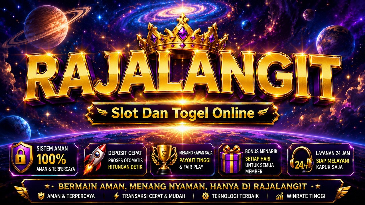 RAJALANGIT